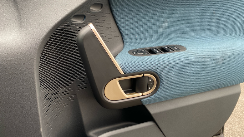 MINI Aceman 135kW E Exclusive [Level 2] 43kWh 5dr Auto Electric Hatchback